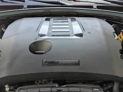 2023 Land Rover Range Rover Velar P340 R-Dynamic S