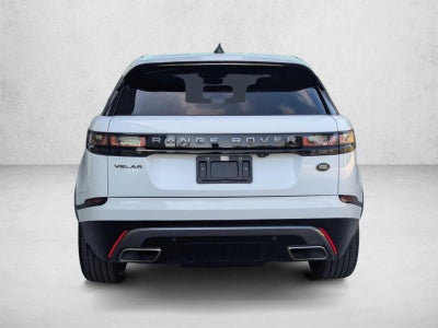 2023 Land Rover Range Rover Velar P340 R-Dynamic S