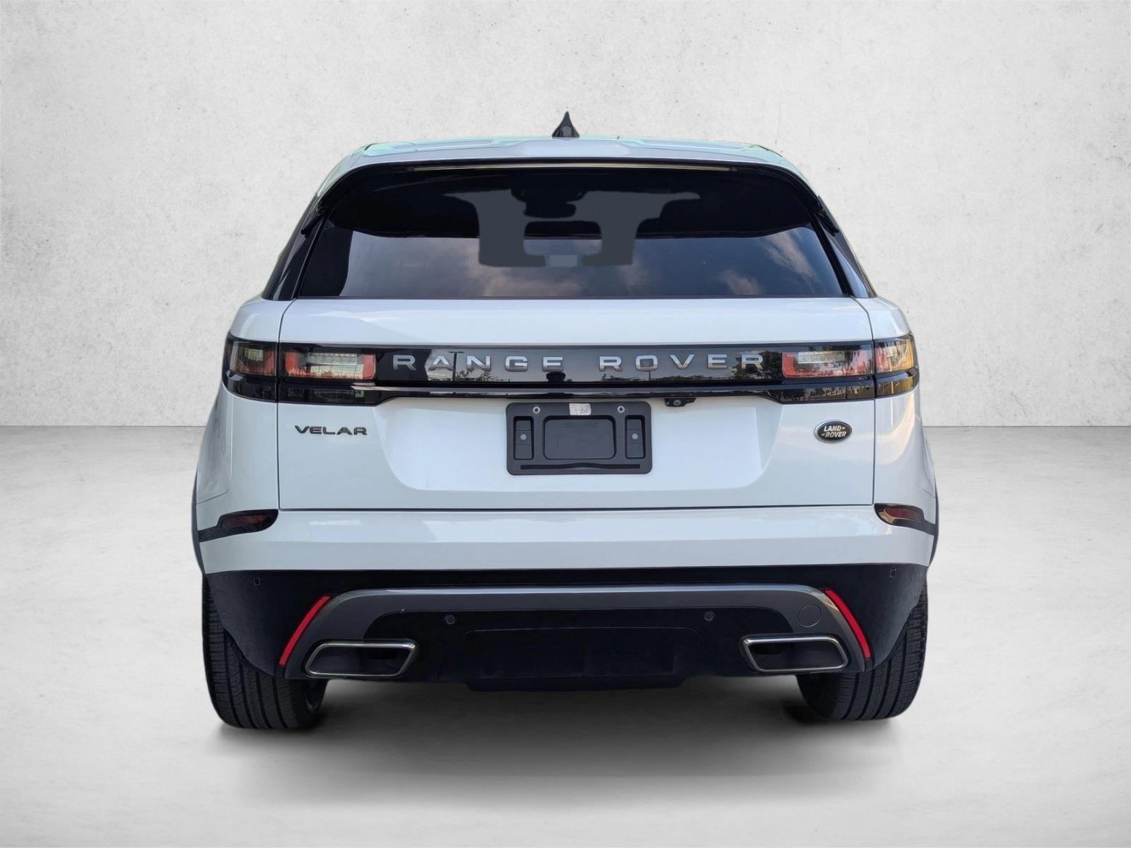 2023 Land Rover Range Rover Velar P340 R-Dynamic S