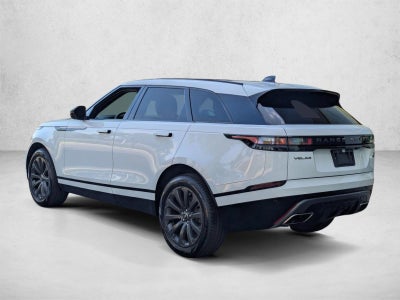 2023 Land Rover Range Rover Velar P340 R-Dynamic S