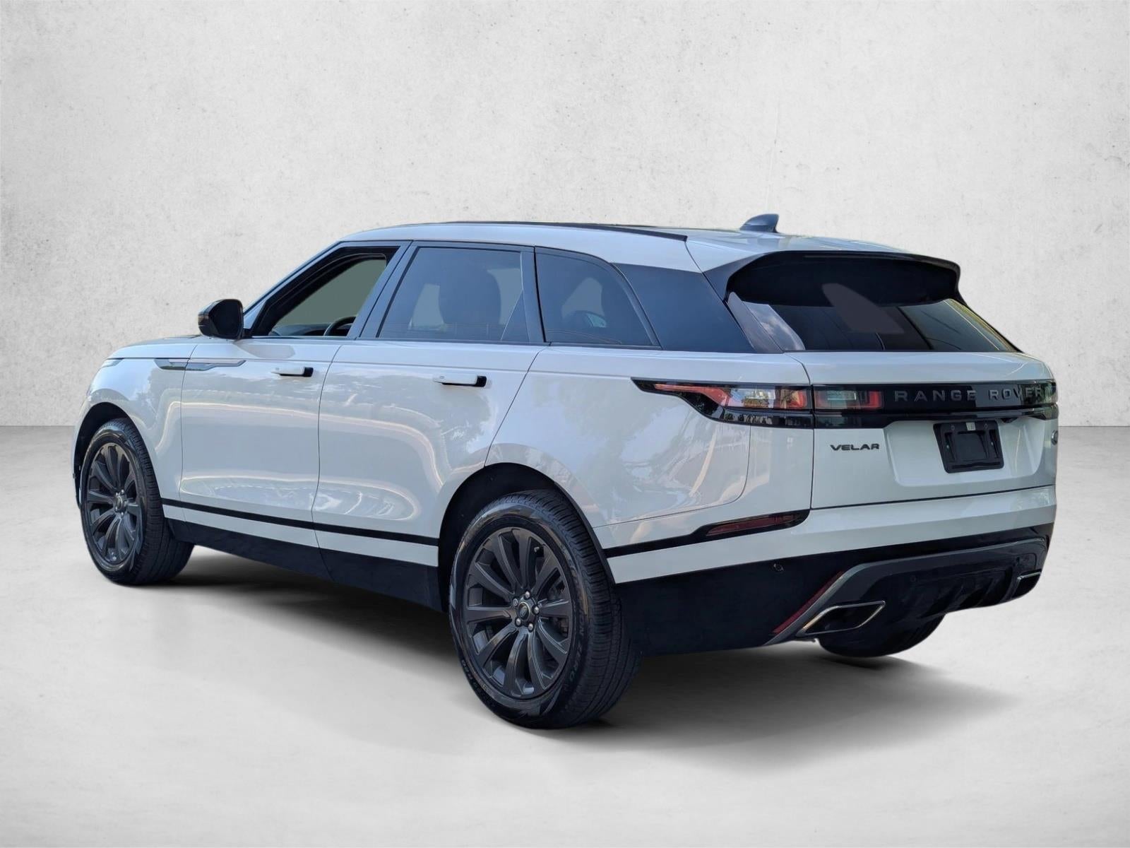 2023 Land Rover Range Rover Velar P340 R-Dynamic S