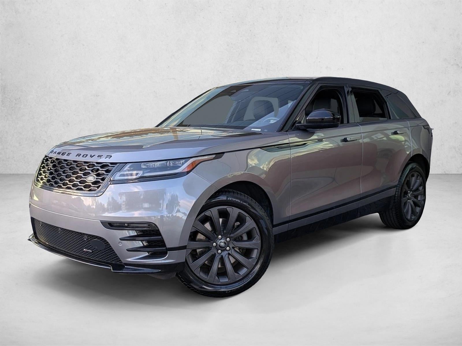 2023 Land Rover Range Rover Velar P250 R-Dynamic S