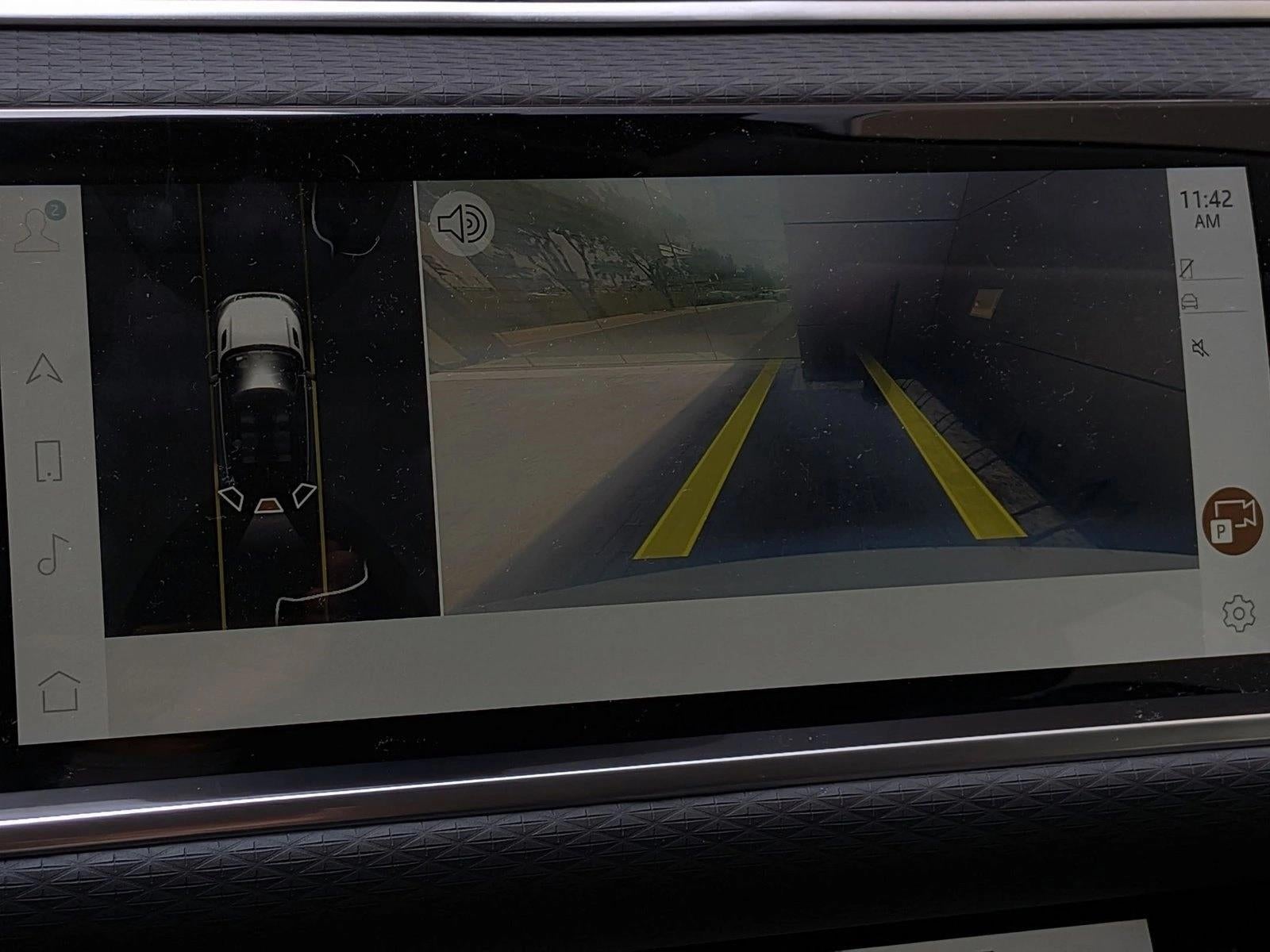 2023 Land Rover Range Rover Evoque S AWD