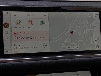 2023 Land Rover Range Rover Evoque S AWD