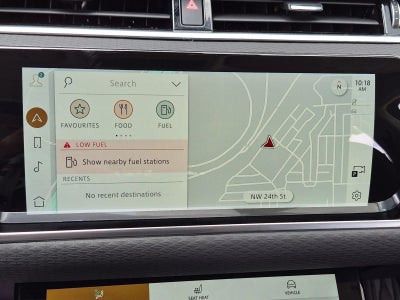 2023 Land Rover Range Rover Evoque S AWD