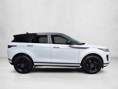 2023 Land Rover Range Rover Evoque S AWD