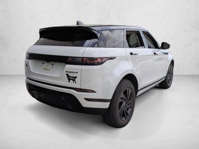 2023 Land Rover Range Rover Evoque S AWD