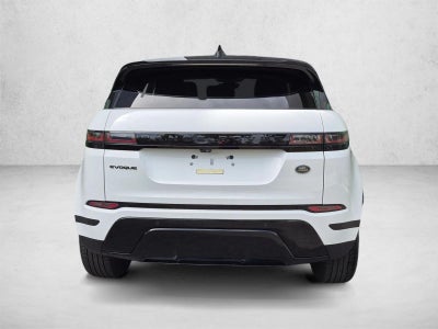2023 Land Rover Range Rover Evoque S AWD