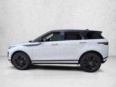2023 Land Rover Range Rover Evoque S AWD