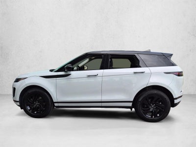 2023 Land Rover Range Rover Evoque S AWD