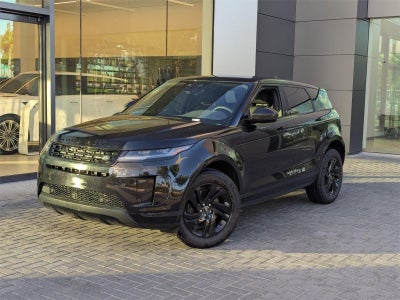 2026 Land Rover Range Rover Evoque Core S AWD