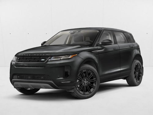 2026 Land Rover Range Rover Evoque Core S AWD