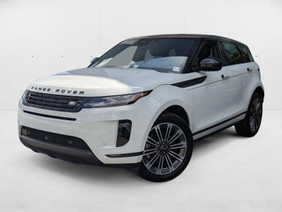 2024 Land Rover Range Rover Evoque Core S AWD