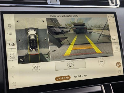 2024 Land Rover Range Rover Evoque Core S AWD