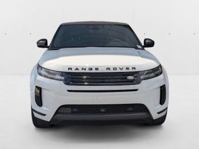 2024 Land Rover Range Rover Evoque Core S AWD