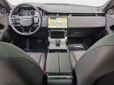 2024 Land Rover Range Rover Evoque Core S AWD