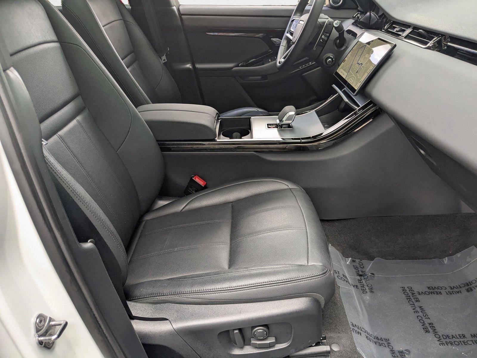 2024 Land Rover Range Rover Evoque Core S AWD