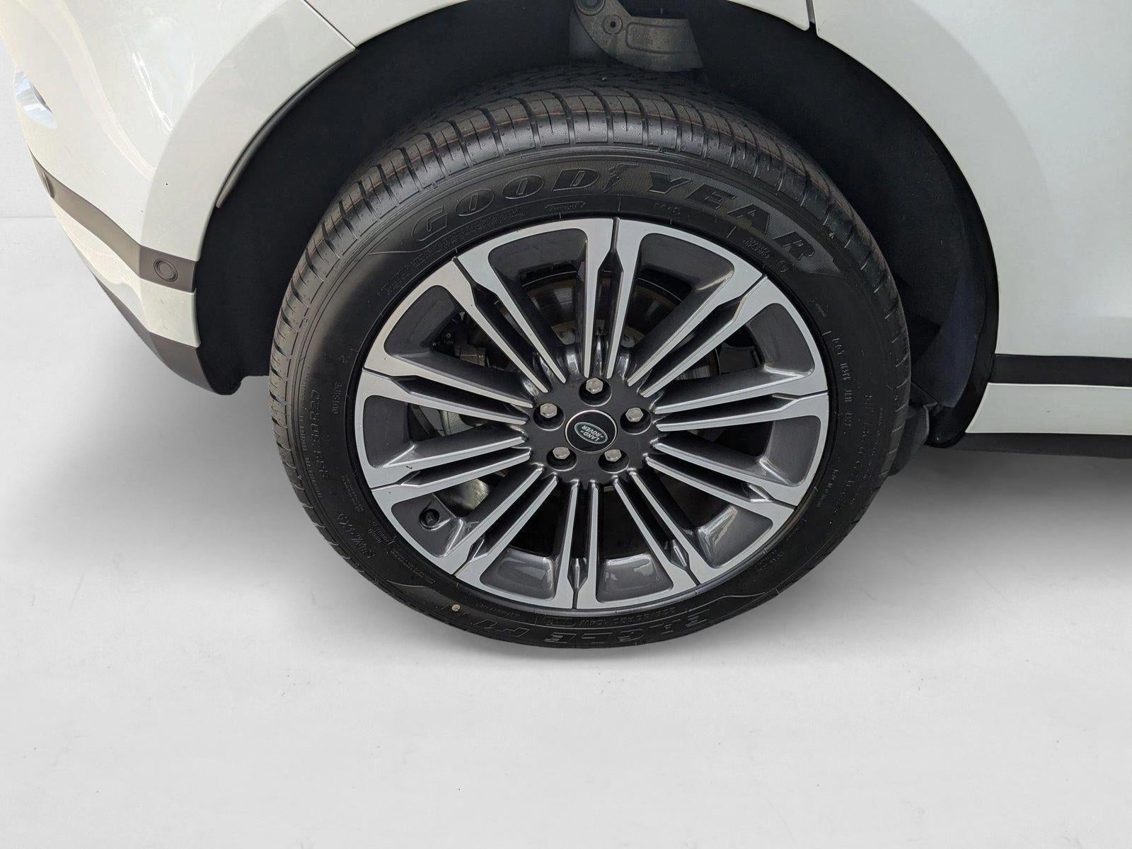 2024 Land Rover Range Rover Evoque Core S AWD