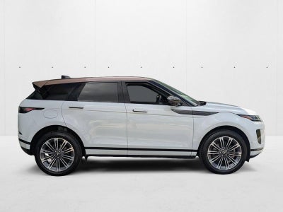 2024 Land Rover Range Rover Evoque Core S AWD