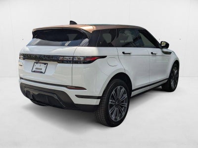 2024 Land Rover Range Rover Evoque Core S AWD