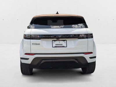 2024 Land Rover Range Rover Evoque Core S AWD