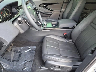2026 Land Rover Range Rover Evoque Core S AWD