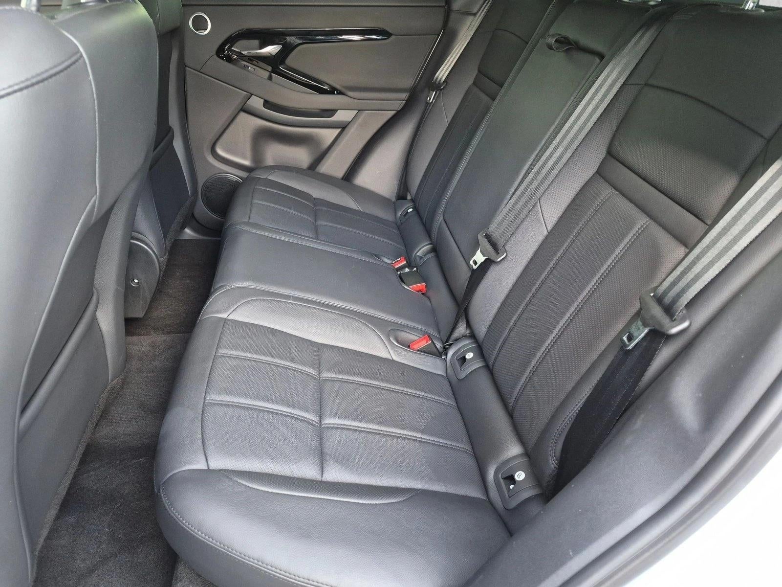 2026 Land Rover Range Rover Evoque Core S AWD