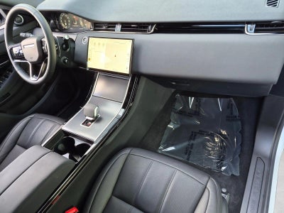 2026 Land Rover Range Rover Evoque Core S AWD