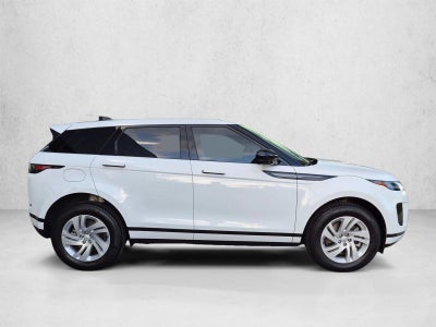 2026 Land Rover Range Rover Evoque Core S AWD
