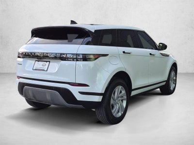 2026 Land Rover Range Rover Evoque Core S AWD