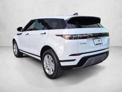 2026 Land Rover Range Rover Evoque Core S AWD
