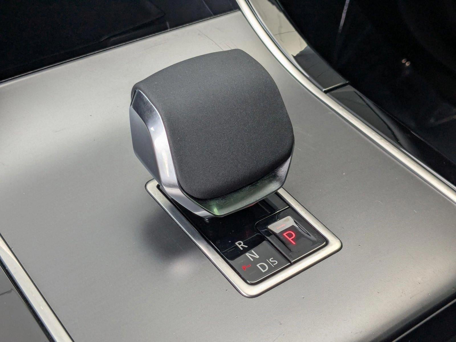 2024 Land Rover Range Rover Evoque Dynamic SE AWD