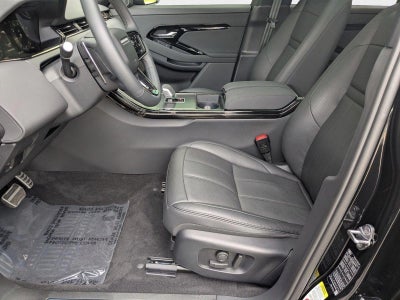 2024 Land Rover Range Rover Evoque Dynamic SE AWD