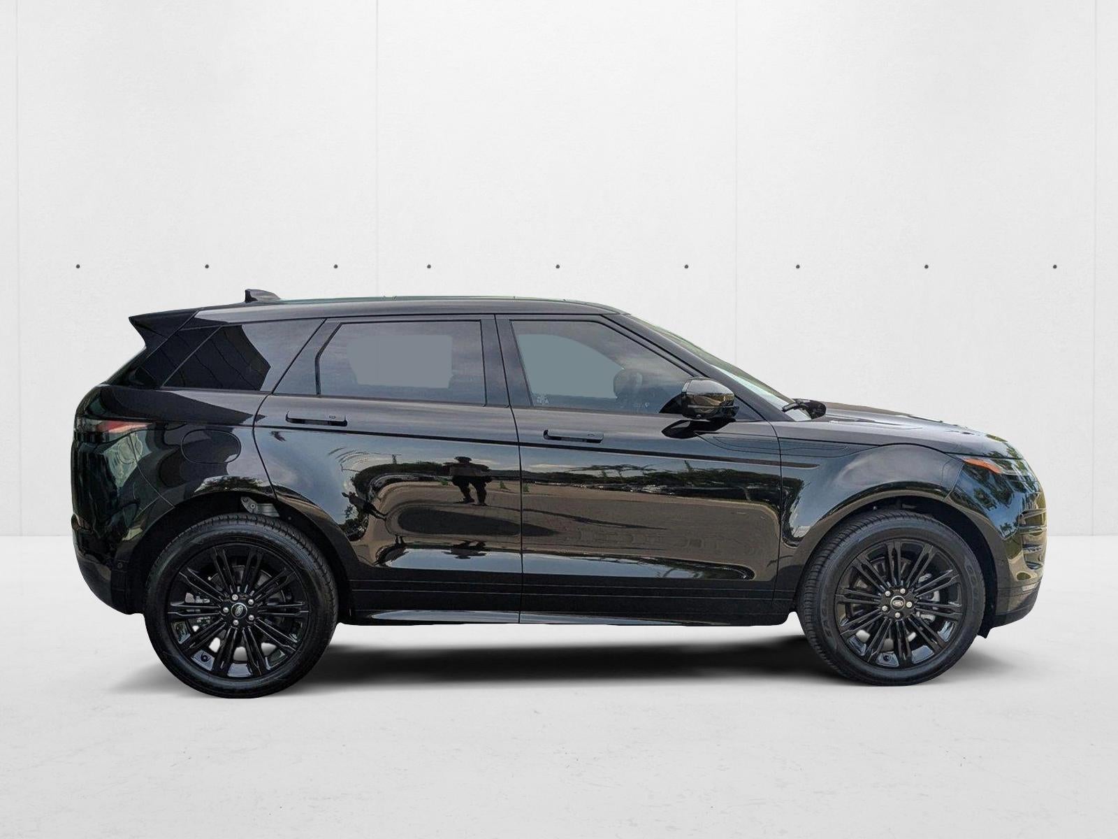 2024 Land Rover Range Rover Evoque Dynamic SE AWD