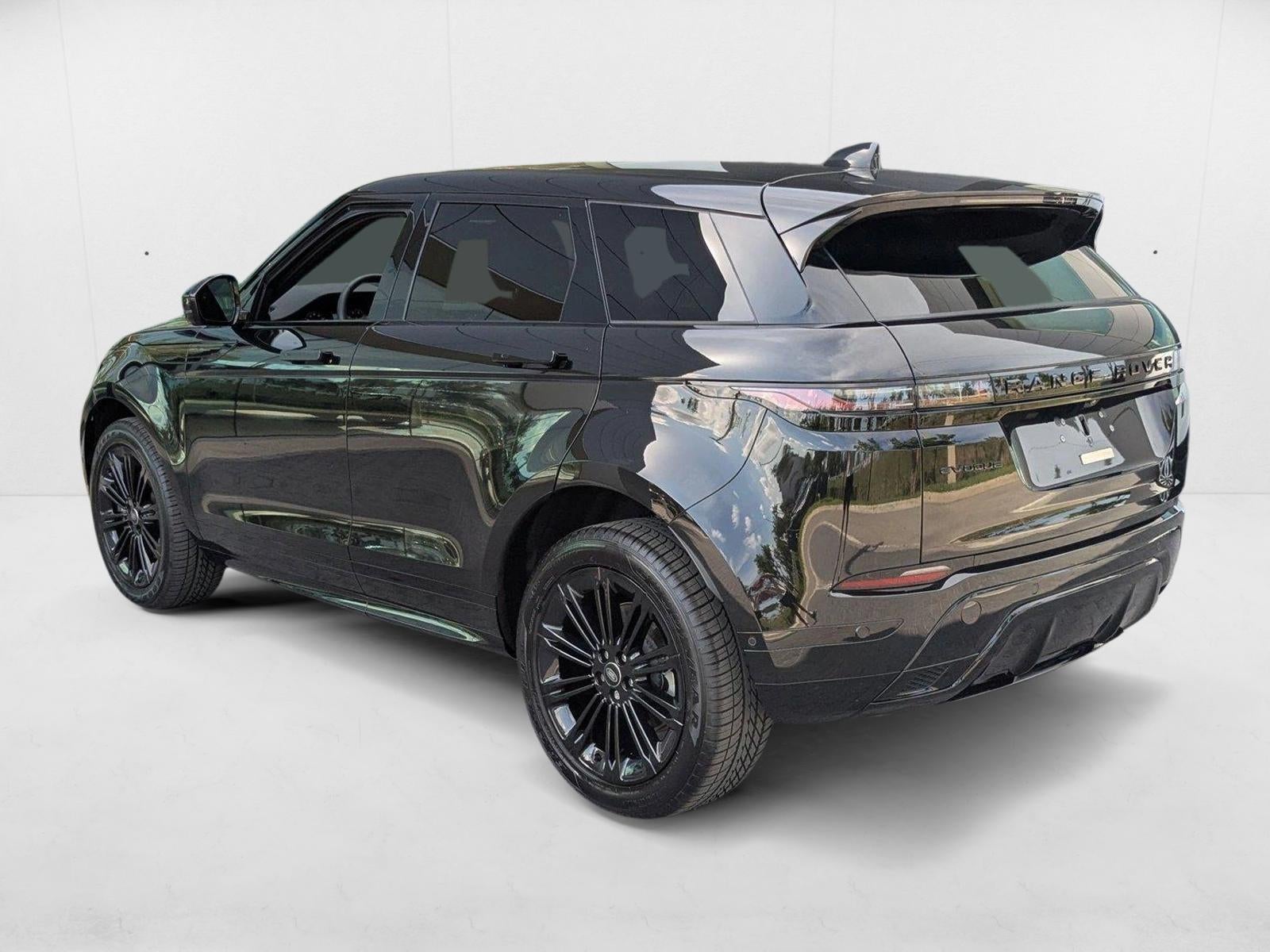 2024 Land Rover Range Rover Evoque Dynamic SE AWD