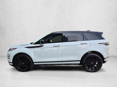 2026 Land Rover Range Rover Evoque Dynamic SE AWD *Ltd Avail*