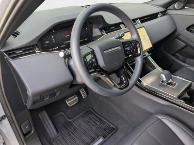 2024 Land Rover Range Rover Evoque Dynamic SE AWD