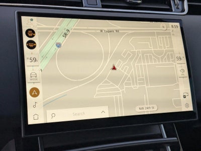 2024 Land Rover Range Rover Evoque Dynamic SE AWD