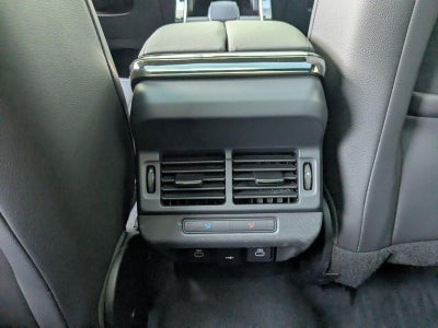 2024 Land Rover Range Rover Evoque Dynamic SE AWD