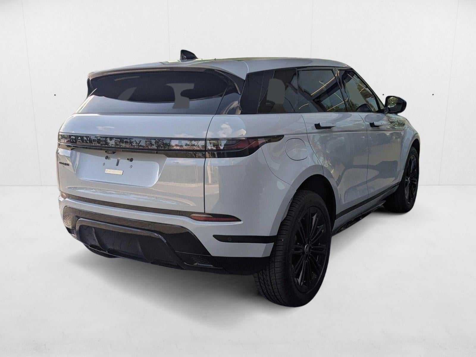 2024 Land Rover Range Rover Evoque Dynamic SE AWD