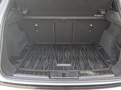 2024 Land Rover Range Rover Evoque Dynamic SE AWD