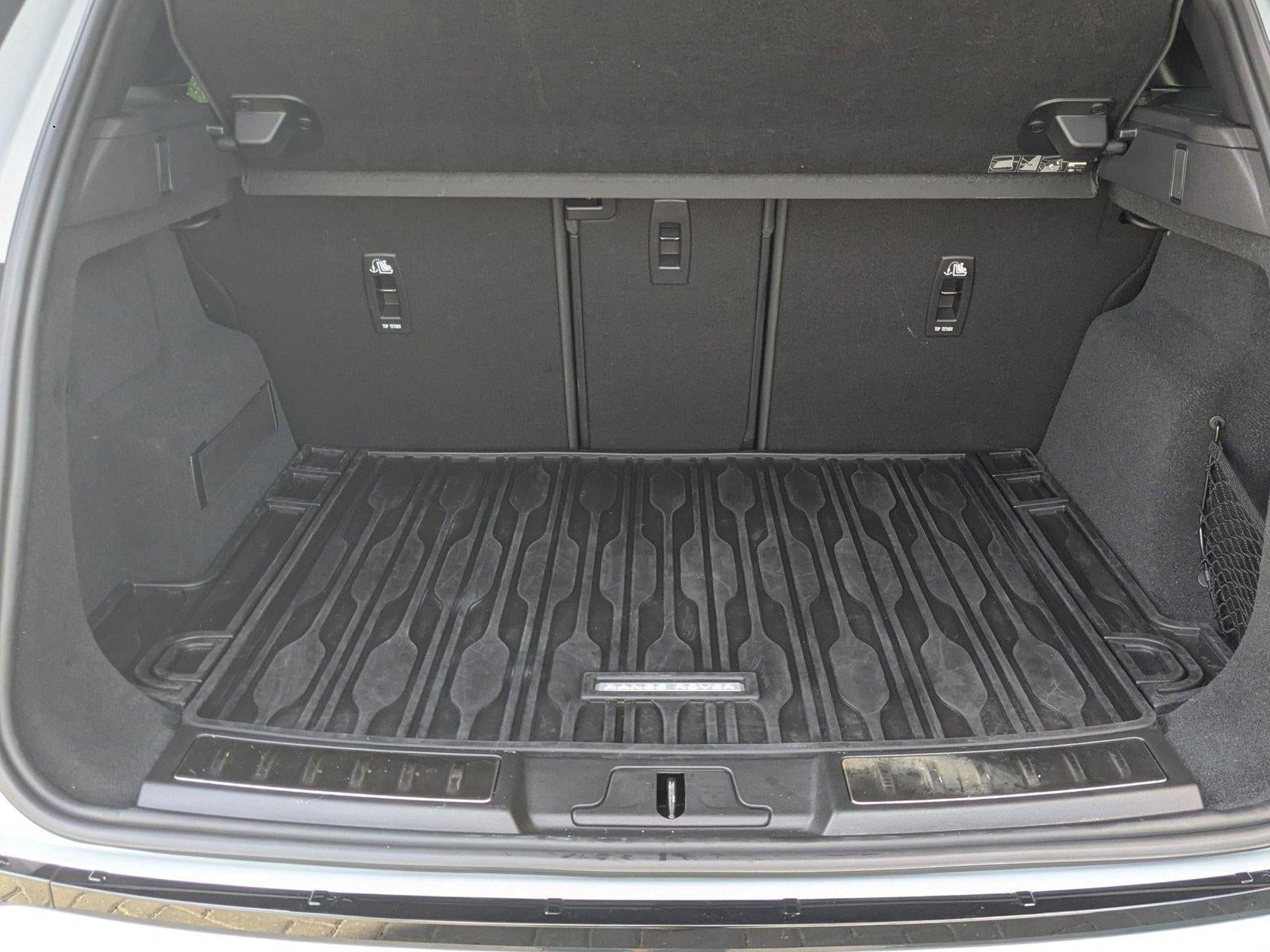 2024 Land Rover Range Rover Evoque Dynamic SE AWD