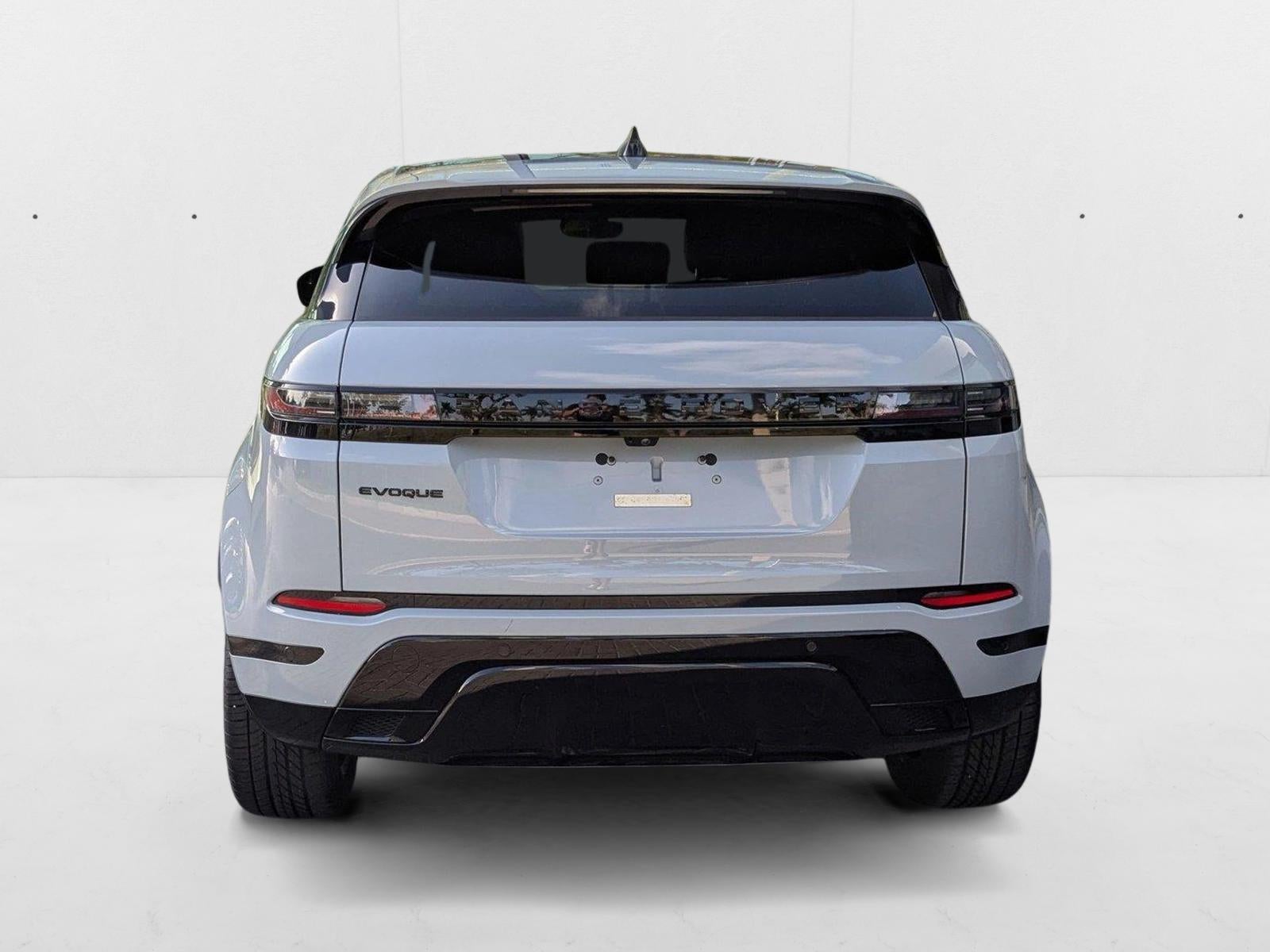 2024 Land Rover Range Rover Evoque Dynamic SE AWD