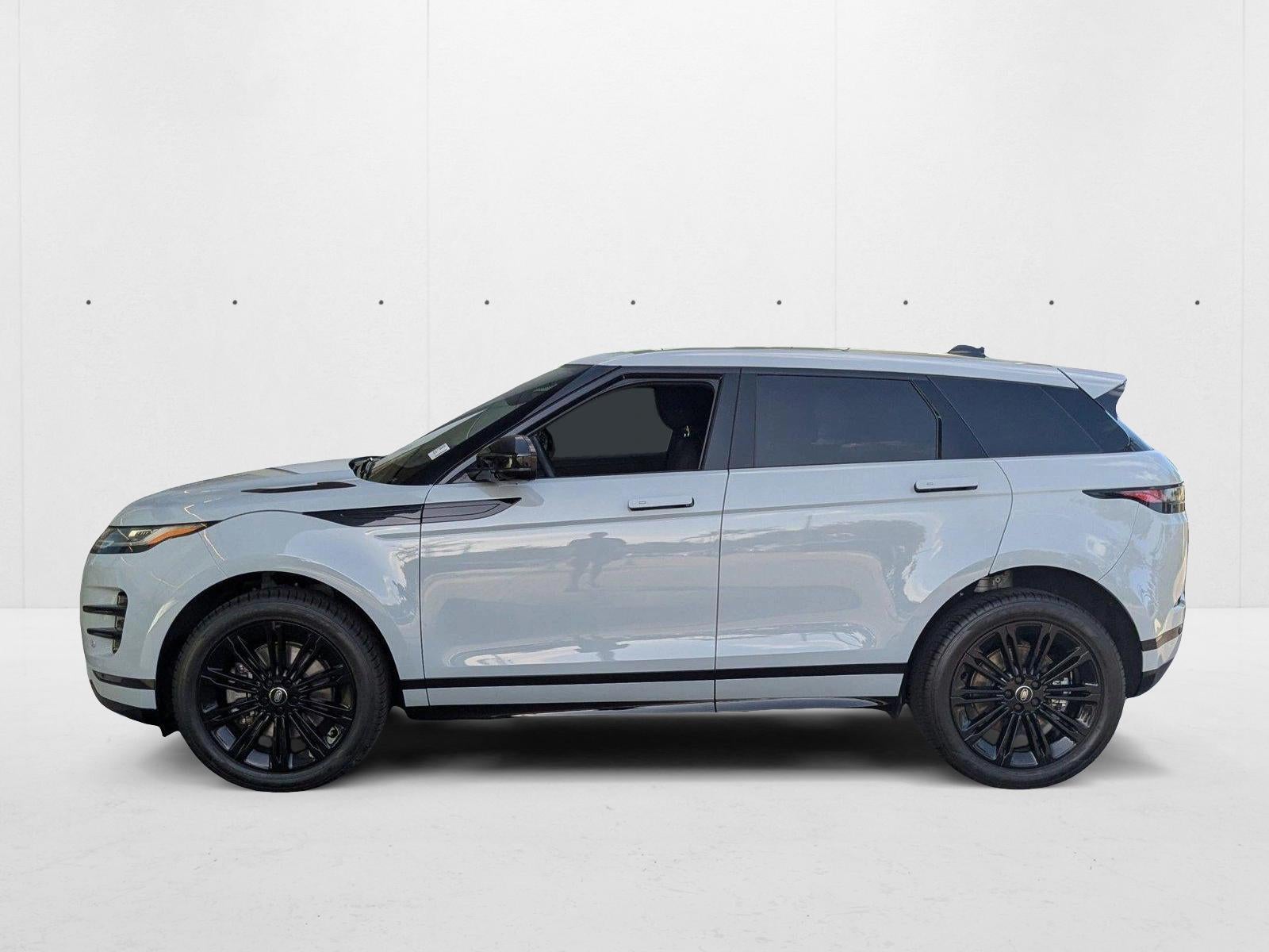 2024 Land Rover Range Rover Evoque Dynamic SE AWD