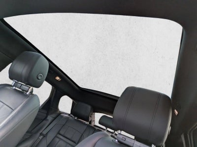 2021 Land Rover Range Rover Evoque R-Dynamic SE AWD