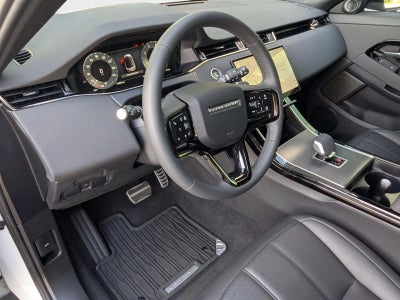 2024 Land Rover Range Rover Evoque Dynamic SE AWD
