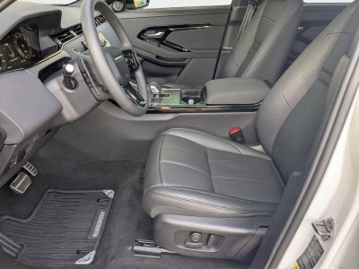 2024 Land Rover Range Rover Evoque Dynamic SE AWD