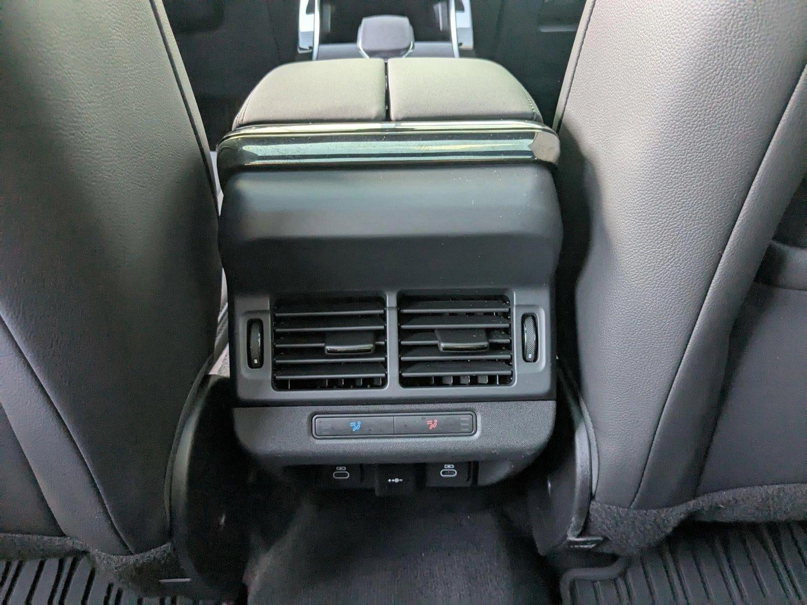 2024 Land Rover Range Rover Evoque Dynamic SE AWD