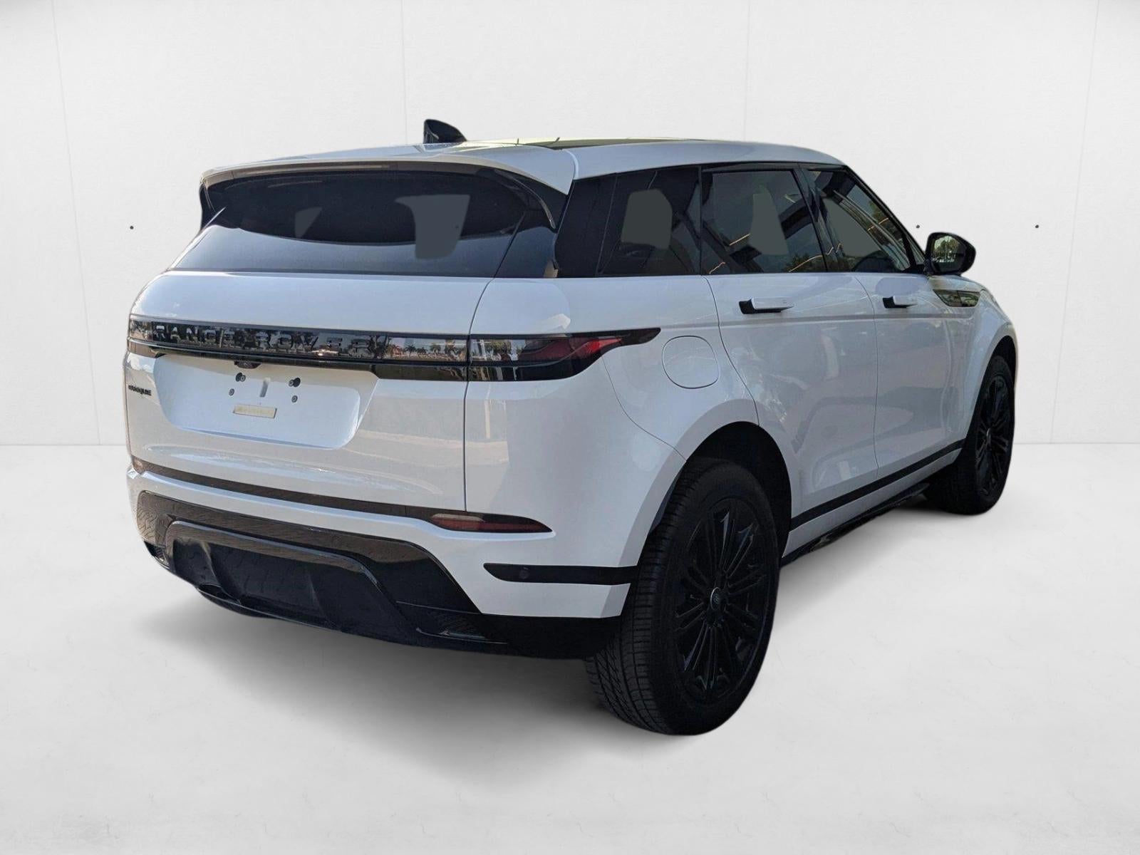 2024 Land Rover Range Rover Evoque Dynamic SE AWD