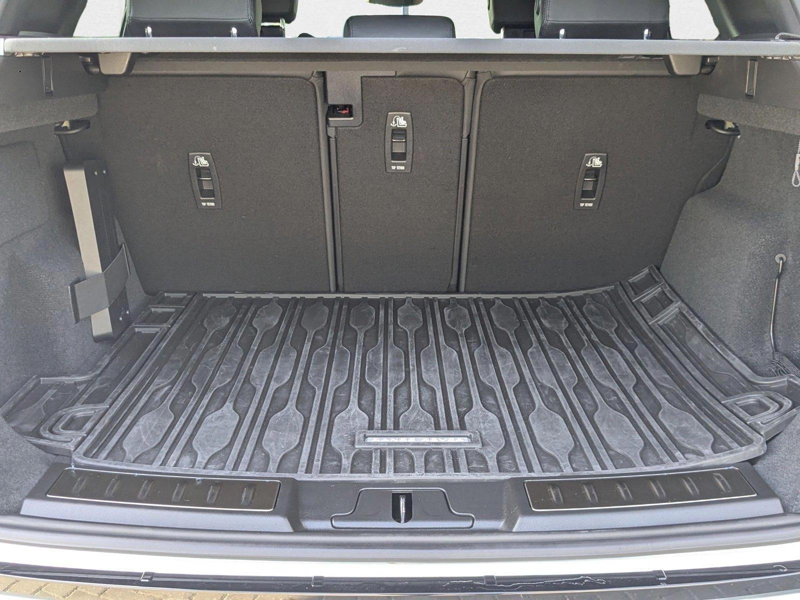 2024 Land Rover Range Rover Evoque Dynamic SE AWD